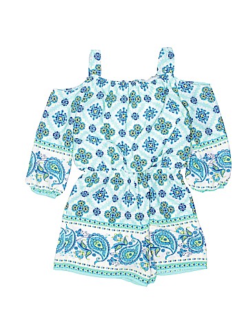 My Michelle Romper (view 2)