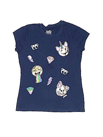 Justice Short Sleeve T-Shirt (view 1)