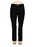 89th & Madison Black Dress Pants Size 16 - photo 1