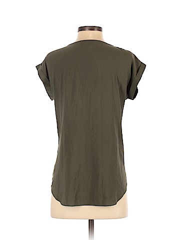 Express Short Sleeve Blouse (view 2)