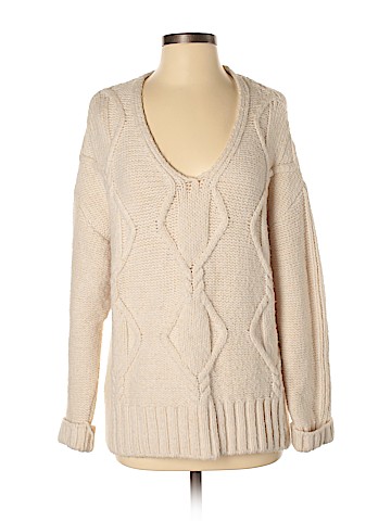 J.Crew Pullover Sweater (view 1)