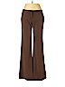 New York & Company Brown Dress Pants Size 4 (petite) - photo 1