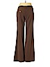 New York & Company Brown Dress Pants Size 4 (petite) - photo 2