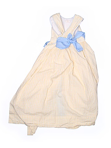 Mary James Special Occasion Dress (view 1)