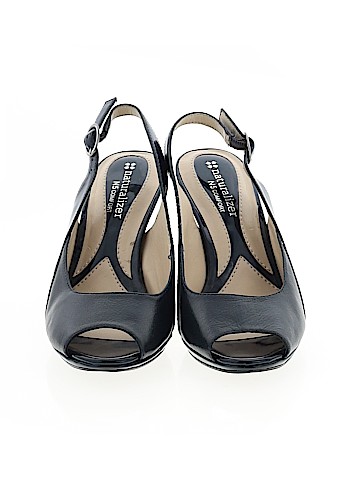 Naturalizer Heels (view 2)