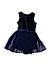 Splendid Blue Special Occasion Dress Size 12 - photo 2