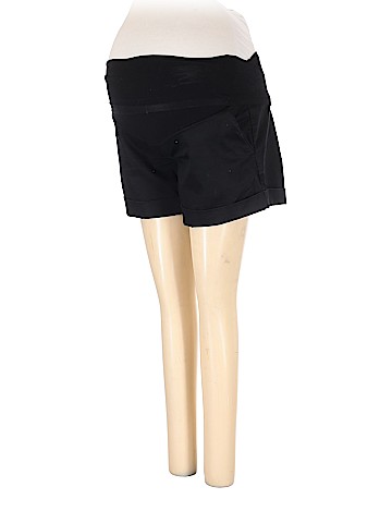 A Pea in the Pod Shorts (view 1)