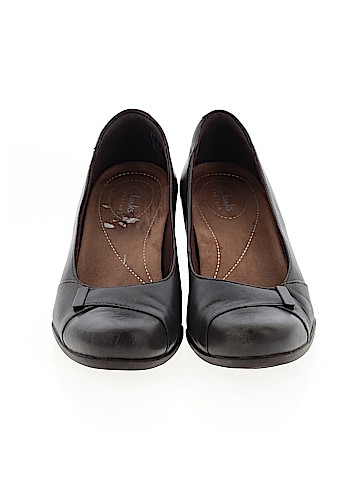 Clarks Heels (view 2)