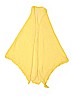 Unbranded Solid Yellow Wrap One size - photo 1