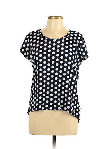 MICHAEL Michael Kors Short Sleeve T-Shirt (view 1)