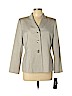Le Suit Ivory Blazer Size 12 (petite) - photo 1