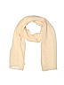 Dana Buchman Solid Ivory Scarf One size - photo 1