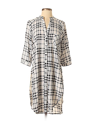 Sweet Rain 3/4 Sleeve Blouse (view 1)