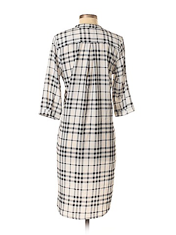 Sweet Rain 3/4 Sleeve Blouse (view 2)