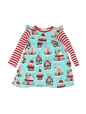 Heather Hill Dress (view 1)