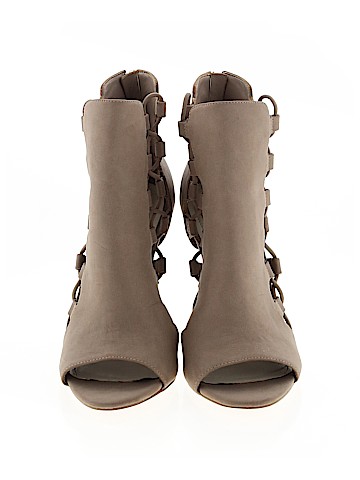 BCBGeneration Heels (view 2)