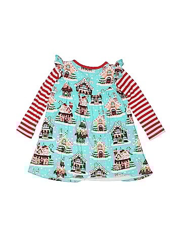 Heather Hill Dress (view 2)