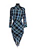 Veronica Beard Blue Casual Dress Size 0 - photo 2