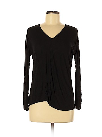 Vince. Long Sleeve Top (view 1)