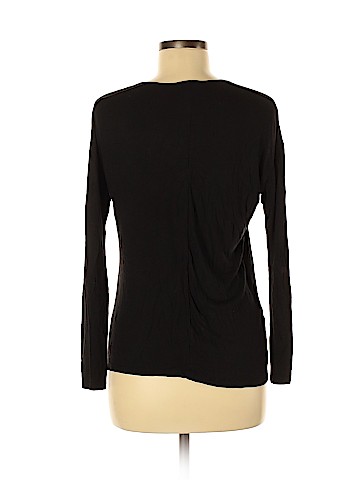 Vince. Long Sleeve Top (view 2)