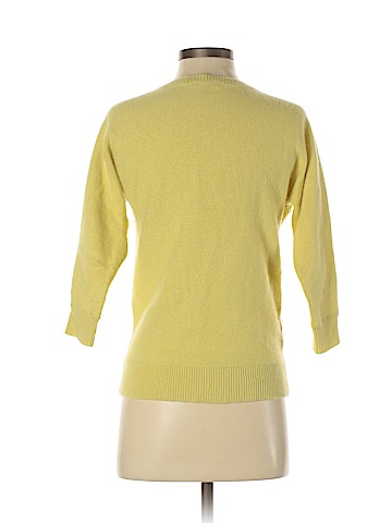 Ann Taylor Wool Pullover Sweater (view 2)