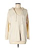 American Eagle Outfitters Ivory Pullover Hoodie Size M - photo 1