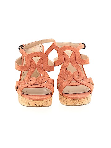 Adrienne Vittadini Heels (view 2)