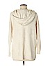 American Eagle Outfitters Ivory Pullover Hoodie Size M - photo 2