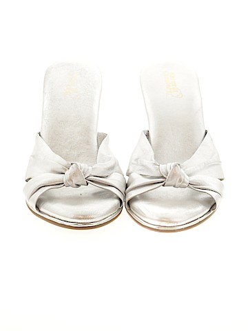 Natural Comfort Wedges (view 2)