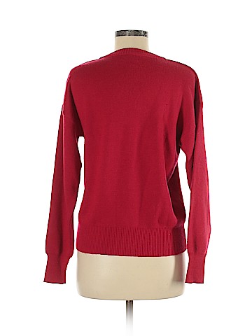 Bogner Pullover Sweater (view 2)
