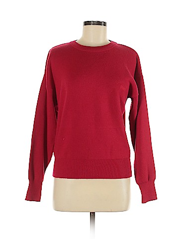 Bogner Pullover Sweater (view 1)