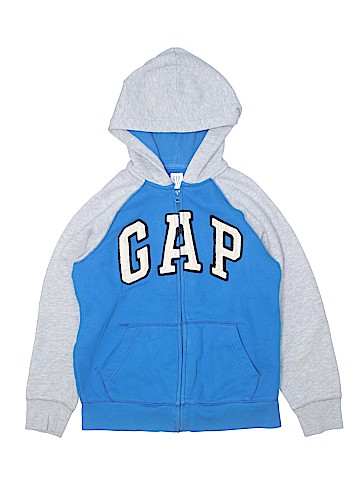 Gap Kids Pullover Hoodie (view 1)