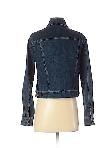 Jones Jeans Denim Jacket (view 2)