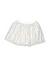 Cat & Jack 100% Nylon Ivory Skirt Size 7/8 - photo 2