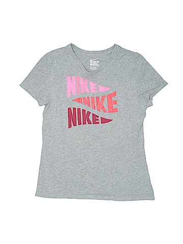 Nike Short Sleeve T-Shirt (view 1)