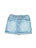 Gap Kids 100% Cotton Blue Denim Skirt Size 7 - photo 1