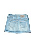 Gap Kids 100% Cotton Blue Denim Skirt Size 7 - photo 2