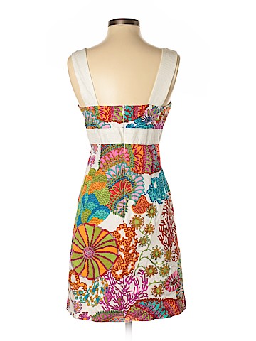 Trina Turk Casual Dress (view 2)