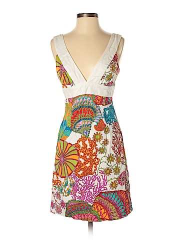 Trina Turk Casual Dress (view 1)