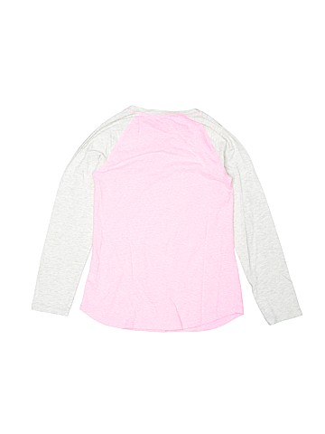 Justice Long Sleeve T-Shirt (view 2)