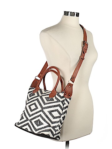 Tribe Alive Satchel (view 2)