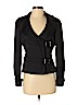 Armani Collezioni Black Blazer Size 8 - photo 1