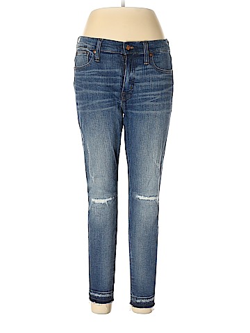 Madewell Jeans (view 1)
