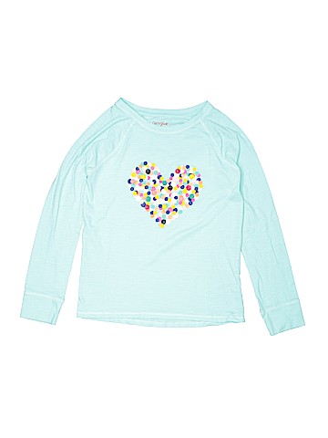 Cat & Jack Pullover Sweater (view 1)