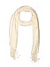 Unbranded Solid Ivory Scarf One size - photo 1
