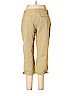Patagonia Tan Casual Pants Size 12 - photo 2