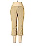 Patagonia Tan Casual Pants Size 12 - photo 1