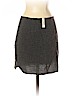 Madewell Gray Casual Skirt Size 00 - photo 2