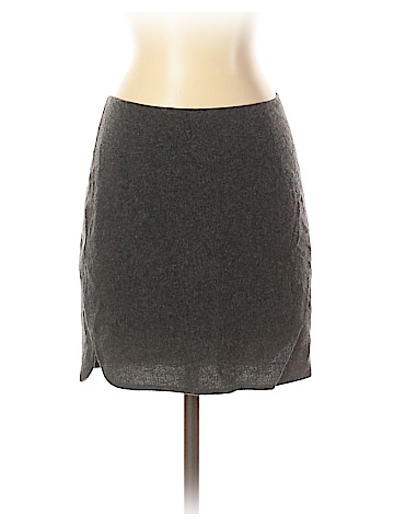 Madewell Casual Skirt (view 1)