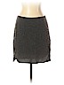 Madewell Gray Casual Skirt Size 00 - photo 1